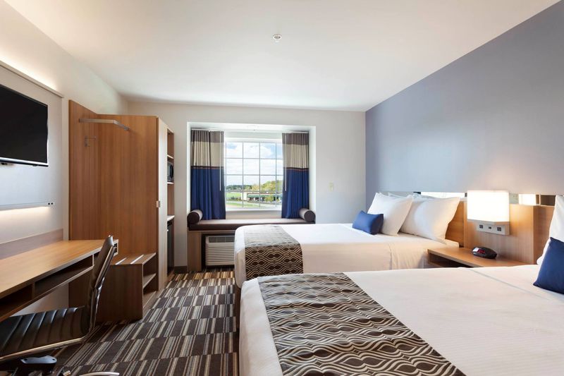 Cheap Hotels In Ponce
